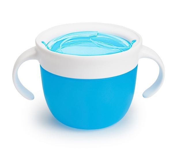 babashop.hu - Munchkin Snack Cather™ nasitároló