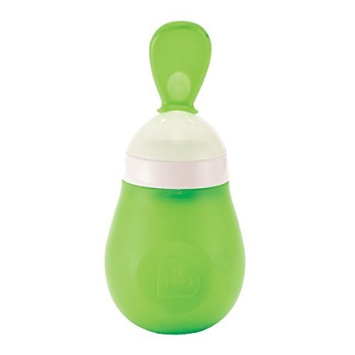babashop.hu - Munchkin adagolós etetőkanál