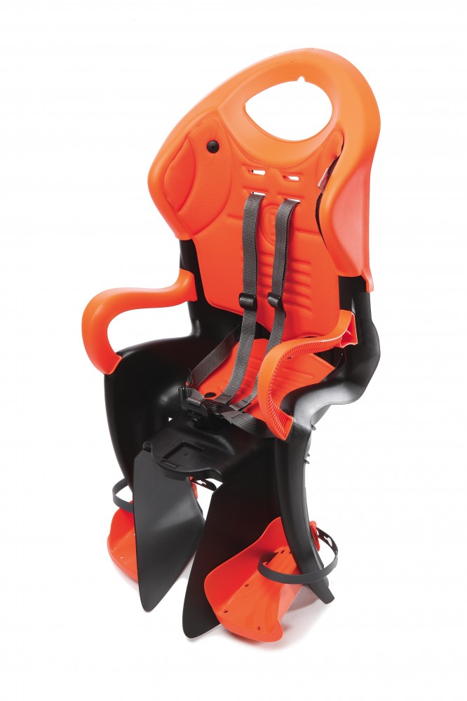 babashop.hu - Bellelli Tiger Standard B-Fix bicikliülés 22kg-ig - Sahara
