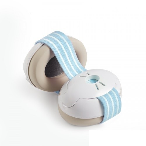 babashop.hu - Alpine Muffy Baby fültok csecsemőknek kék