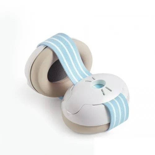 babashop.hu - Alpine Muffy Baby fültok csecsemőknek kék