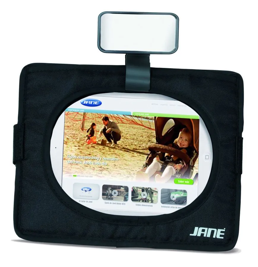 babashop.hu - Jané Autós tükör és tablet tartó