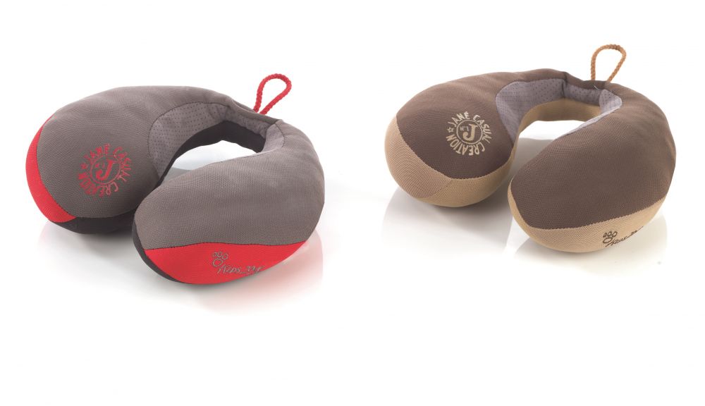 babashop.hu - Jané Nyakpárna L - Szürke vagy Barna !! kifutó !!