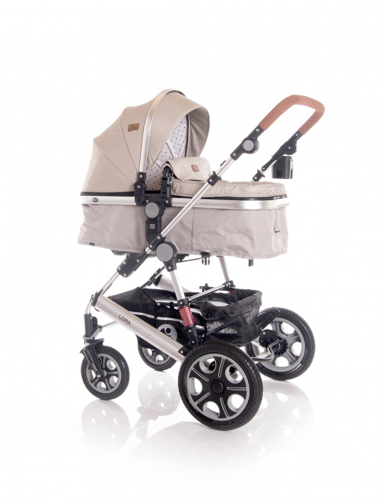 babashop.hu - Lorelli Lora SET babakocsi mózessé alakítható sport résszel - String 2020