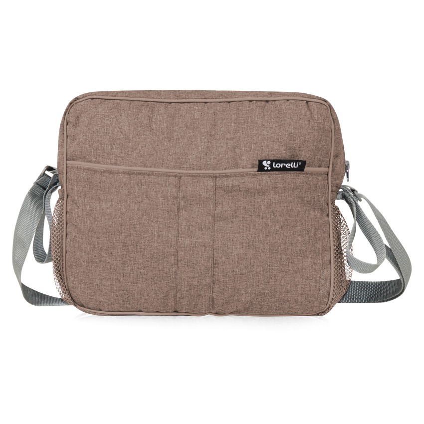 babashop.hu - Lorelli pelenkázó táska - Beige 2018