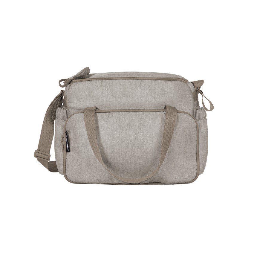 babashop.hu - Lorelli B100 pelenkázó táska - Beige 2018