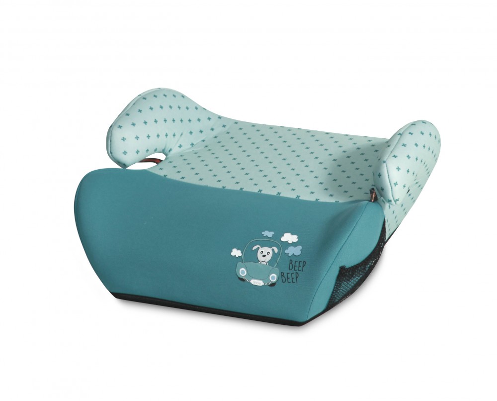 babashop.hu - Lorelli Easy ülésmagasító 15-36kg - Aquamarine 2018
