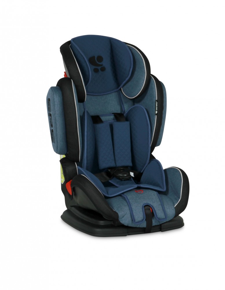 babashop.hu - Lorelli Magic SPS autósülés 9-36kg - Blue 2018
