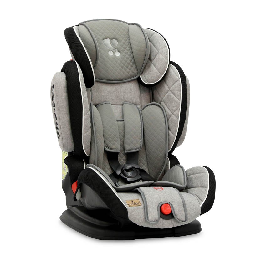 babashop.hu - Lorelli Magic SPS autósülés 9-36kg - Grey 2020