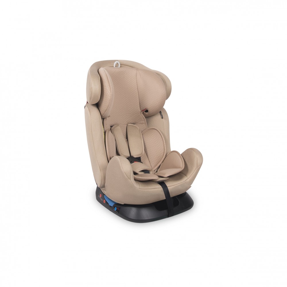 babashop.hu - Lorelli Santorini autósülés 0-36kg - Beige 2019