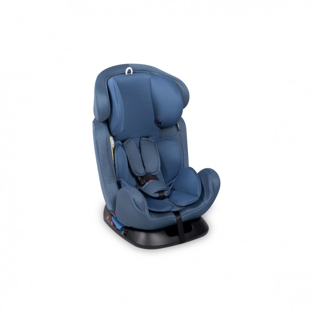 babashop.hu - Lorelli Santorini autósülés 0-36kg - Blue 2019