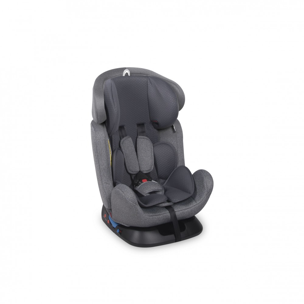 babashop.hu - Lorelli Santorini autósülés 0-36kg - Grey 2019