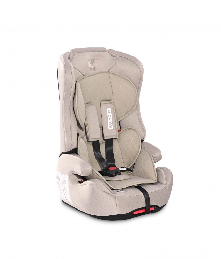 babashop.hu - Lorelli Harmony isofix autósülés 9-36kg - String 2021