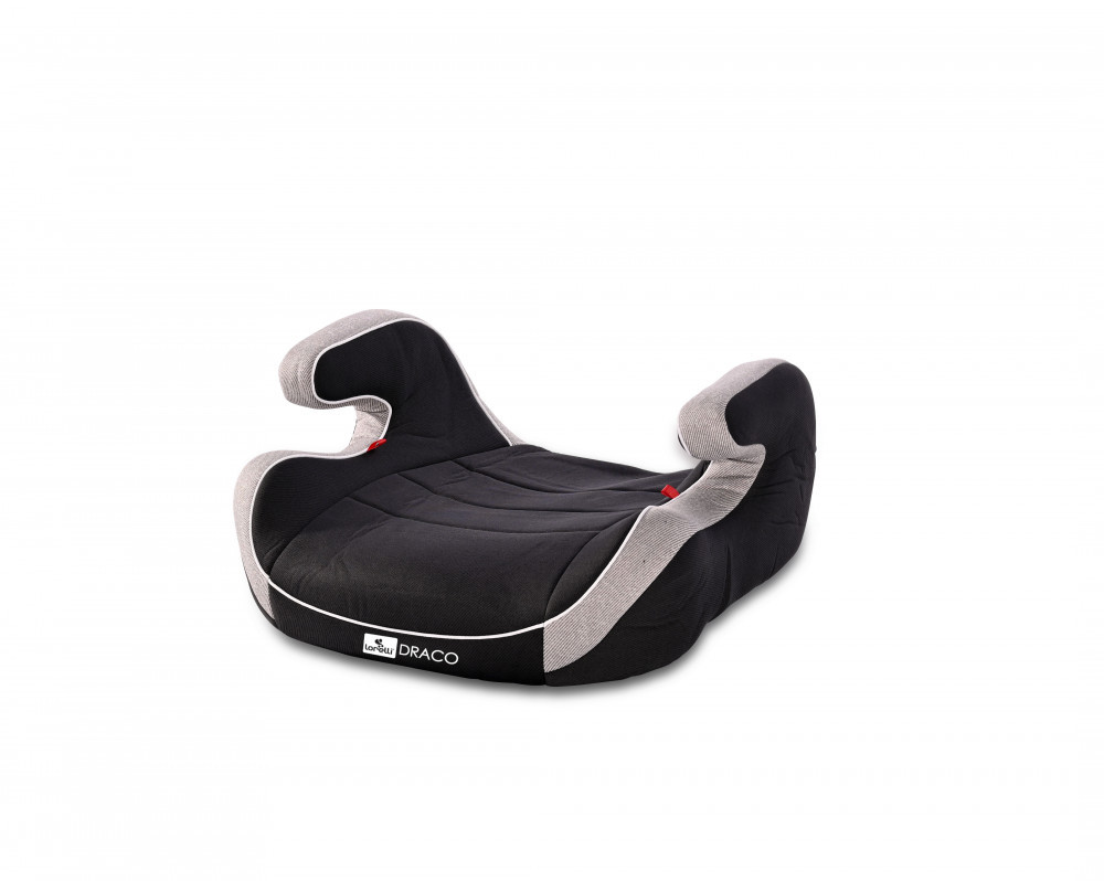 babashop.hu - Lorelli Draco autós ülésmagasító 22-36kg - Beige