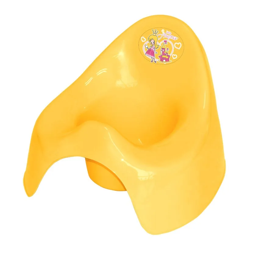 babashop.hu - Lorelli Bili - Sárga