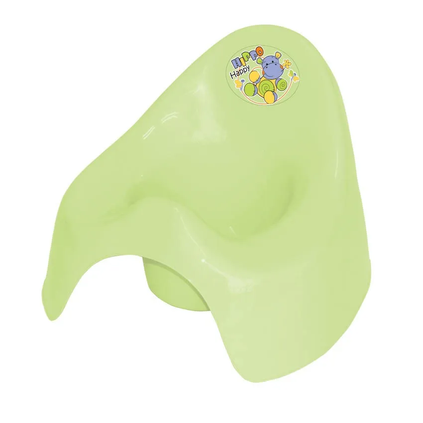 babashop.hu - Lorelli Bili - Világos zöld