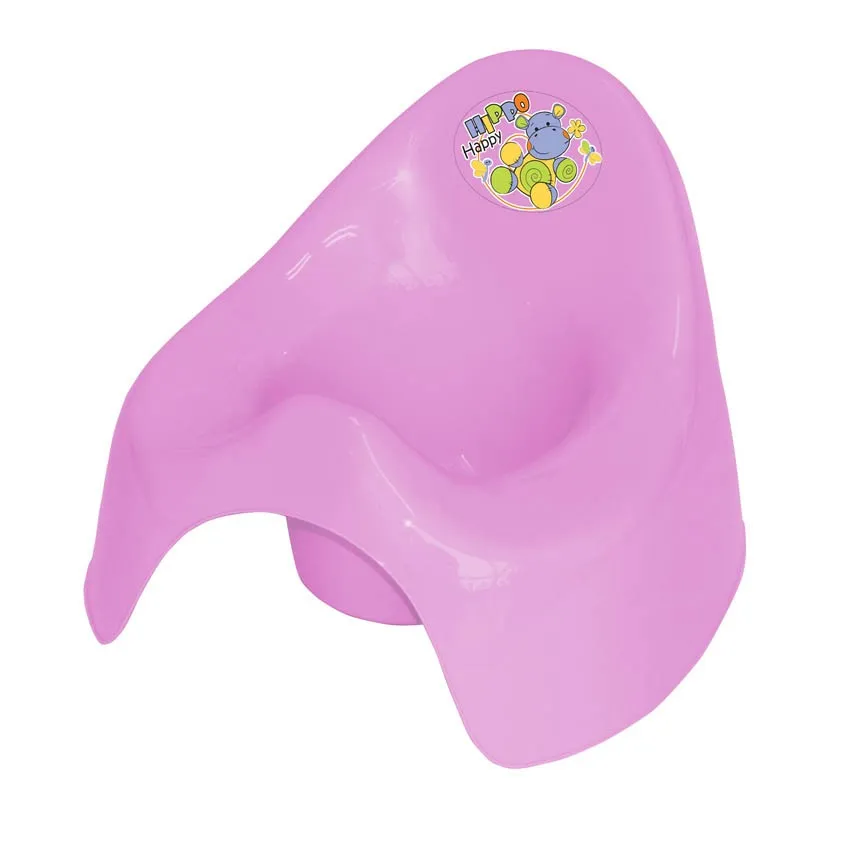 babashop.hu - Lorelli Bili - Rózsaszín