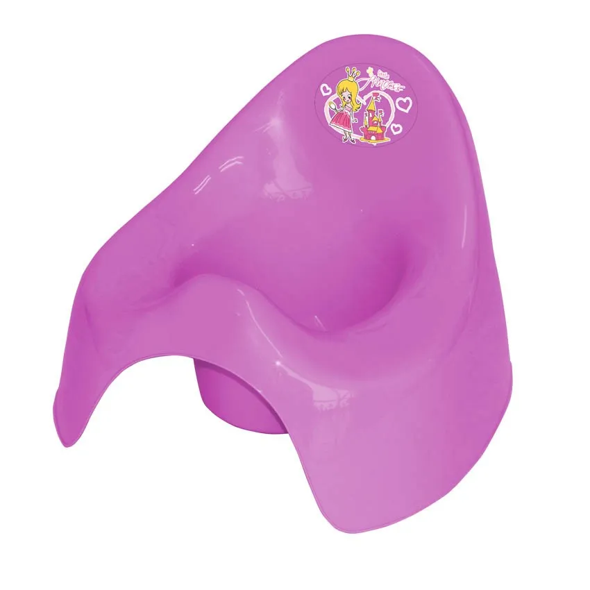 babashop.hu - Lorelli Bili - Pink