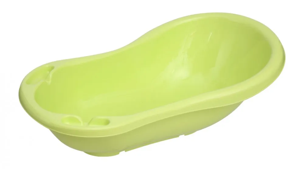 babashop.hu - Lorelli piskóta kád 84cm - Zöld