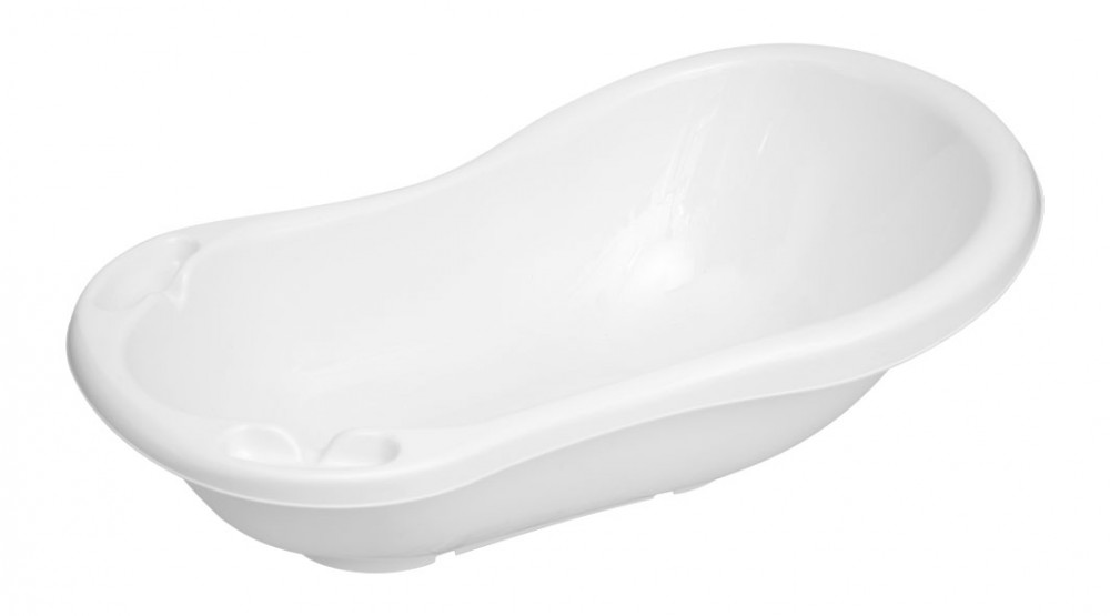 babashop.hu - Lorelli piskóta kád 84cm - Fehér