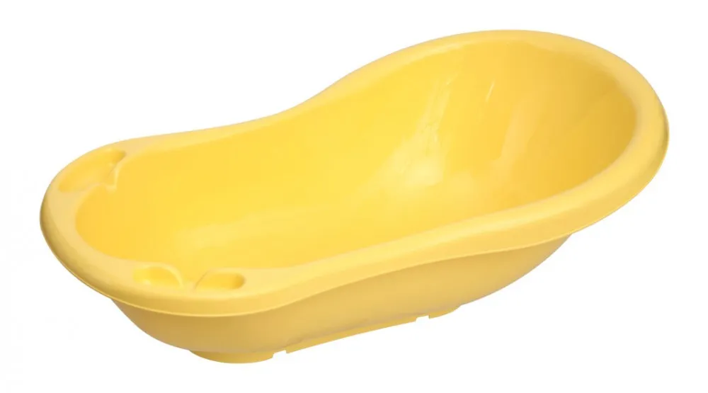 babashop.hu - Lorelli piskóta kád 84cm - Sárga
