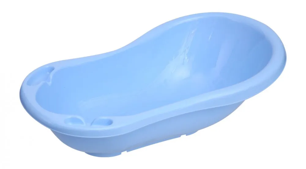 babashop.hu - Lorelli piskóta kád 84cm - Kék
