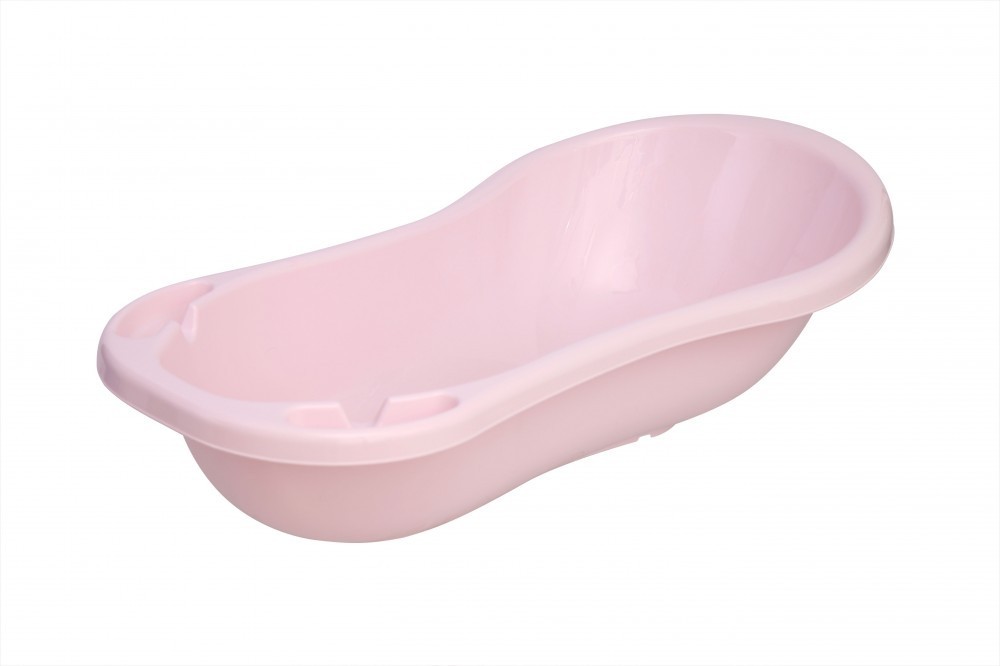 babashop.hu - Lorelli piskóta kád 100cm - Rózsaszín