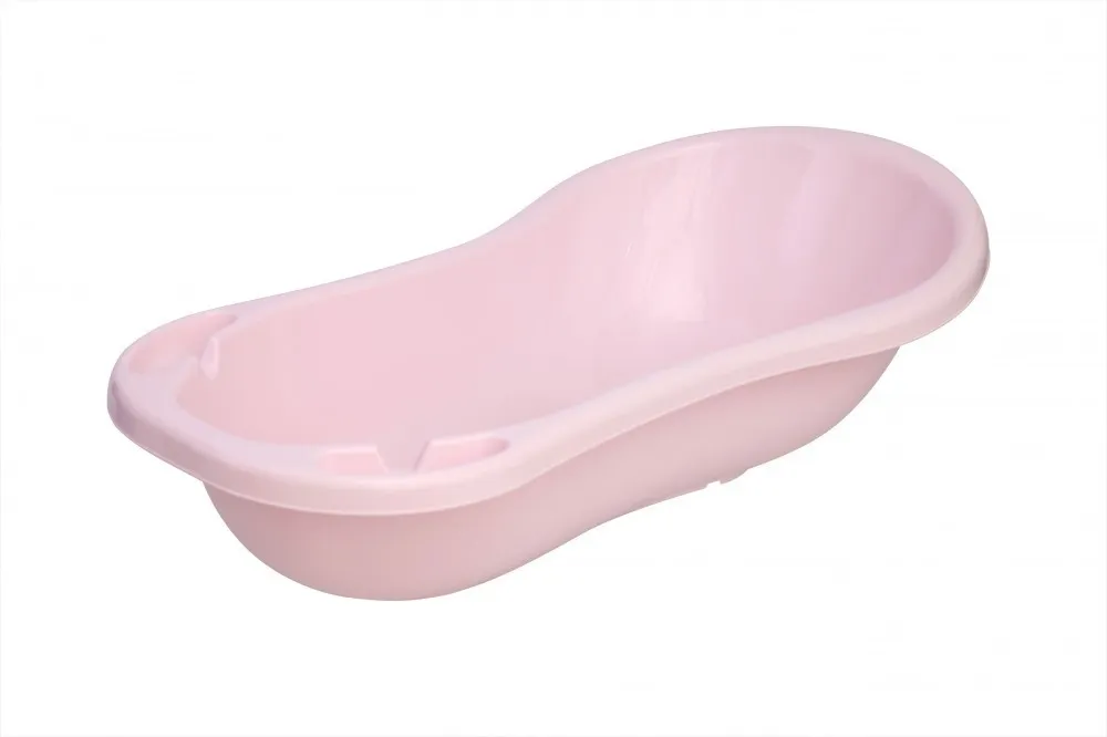 babashop.hu - Lorelli piskóta kád 100cm - Rózsaszín