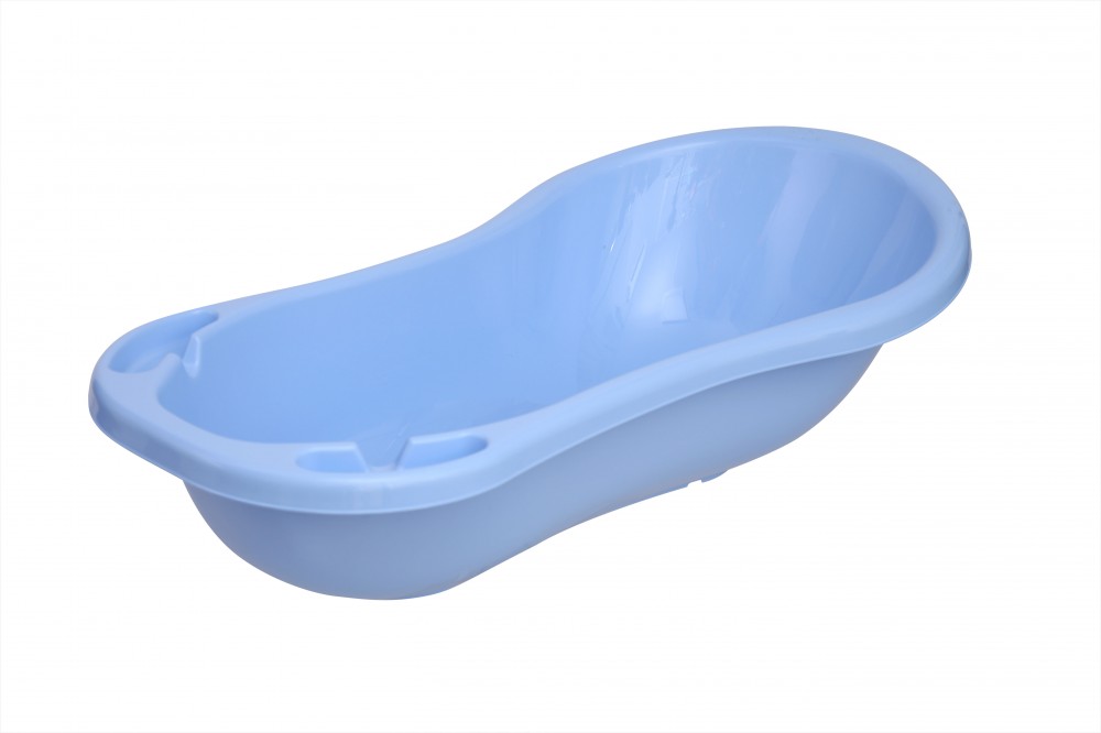 babashop.hu - Lorelli piskóta kád 100cm - Kék