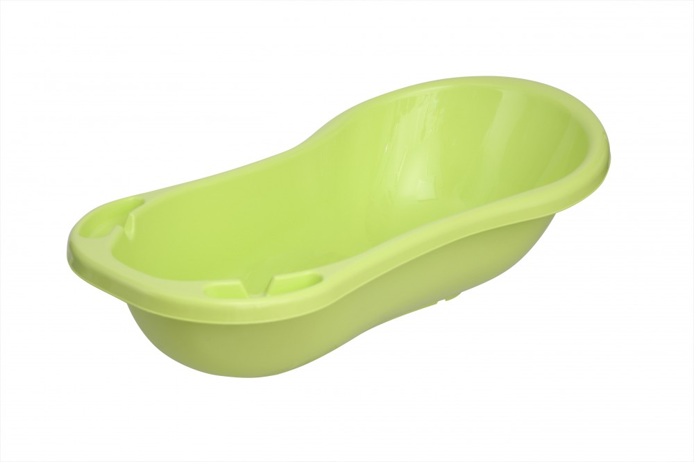 babashop.hu - Lorelli piskóta kád 100cm - Zöld