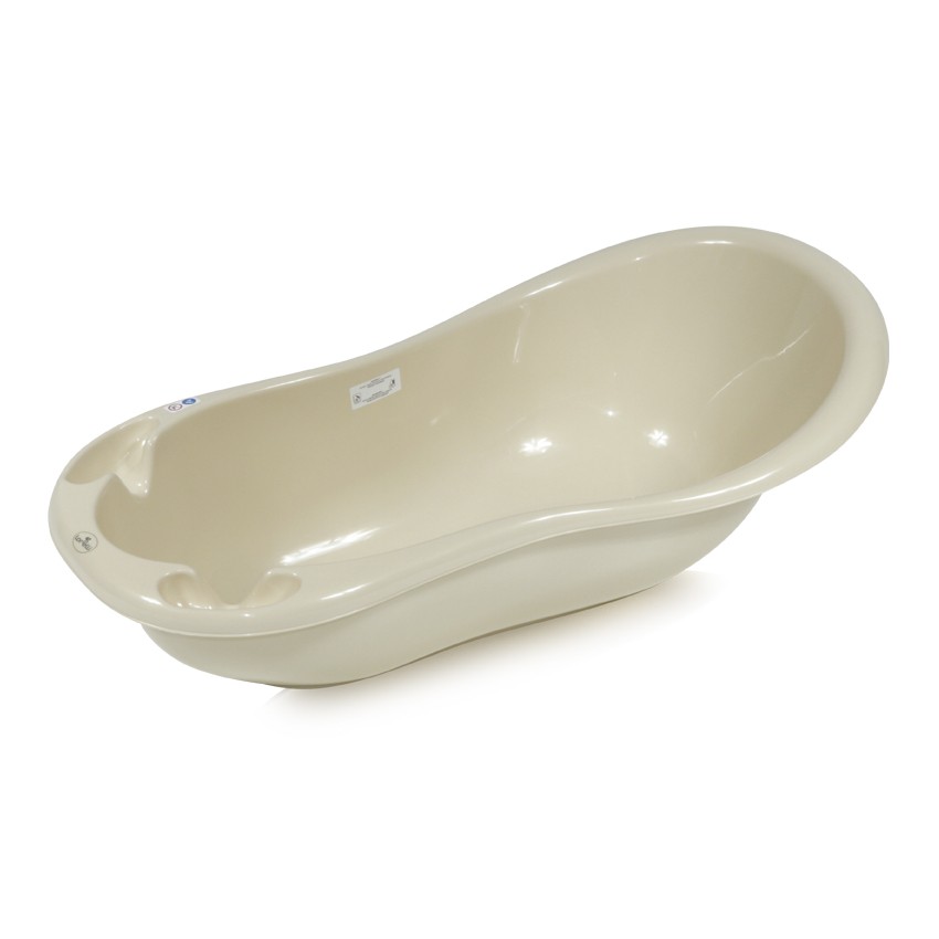 babashop.hu - Lorelli piskóta kád 100cm - Bézs