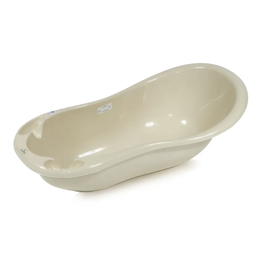 babashop.hu - Lorelli piskóta kád 100cm - Bézs