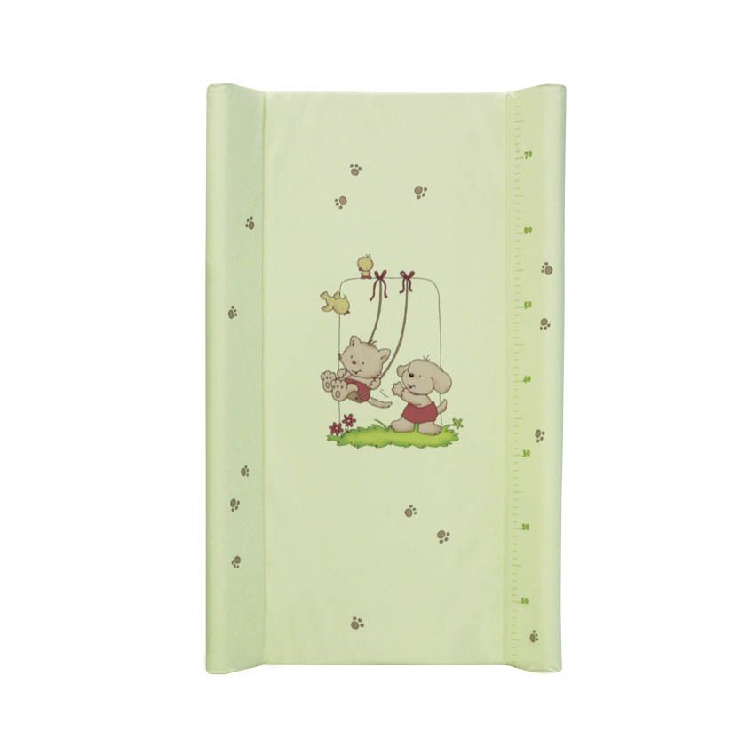 babashop.hu - Lorelli pelenkázó lap merev 50x80 - vegyes színekben