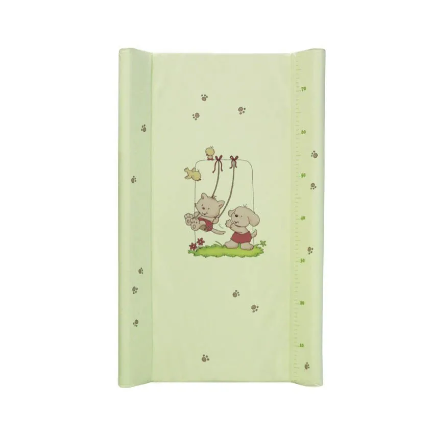 babashop.hu - Lorelli pelenkázó lap merev 50x80 - vegyes színekben