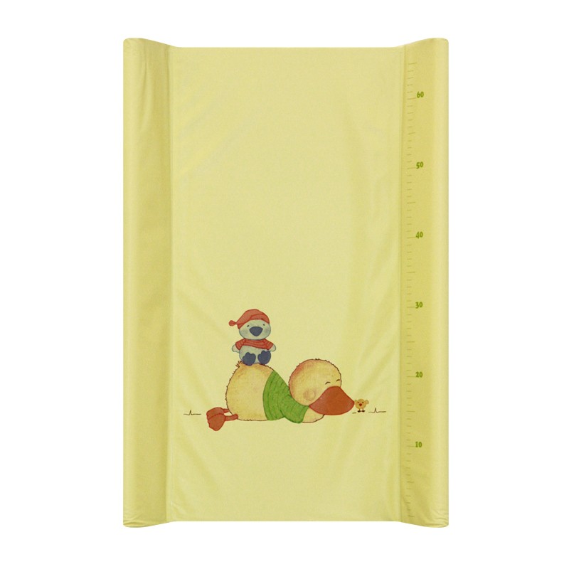 babashop.hu - Lorelli pelenkázó lap merev peremes 50x71 - vegyes színekben