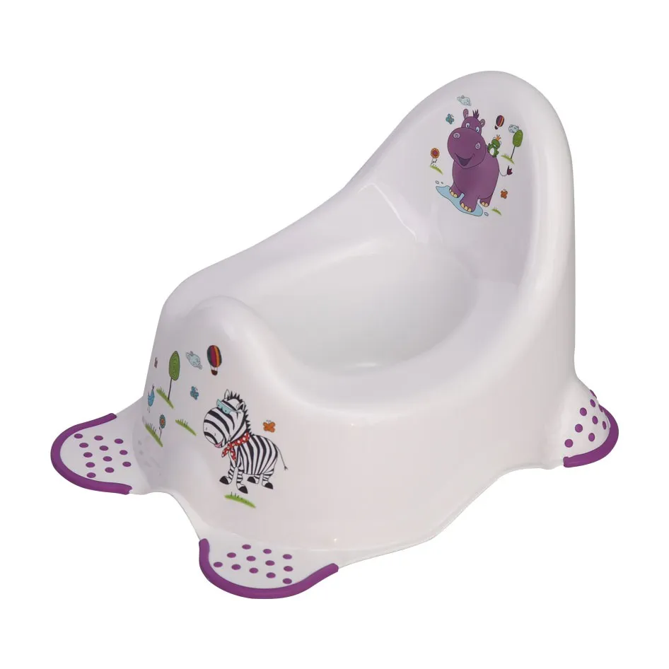 babashop.hu - Lorelli Anatómiai Bili - Hippo - Fehér
