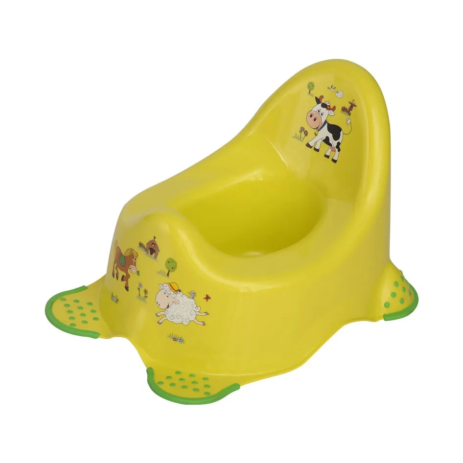babashop.hu - Lorelli Anatómiai Bili - Farm - Zöld