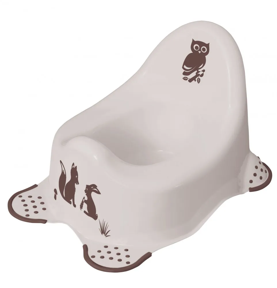 babashop.hu - Lorelli Anatómiai Bili - Forest - Cappuccino