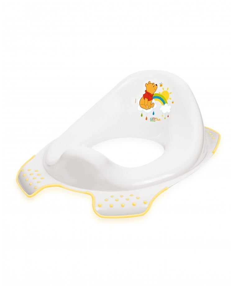 babashop.hu - Lorelli WC szűkítő anatómiai - Disney - Micimackó