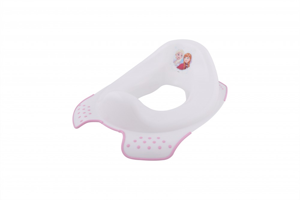 babashop.hu - Lorelli WC szűkítő anatómiai - Disney - Jégvarázs