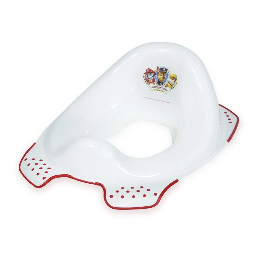 babashop.hu - Lorelli WC szűkítő anatómiai - Disney - Mancs Őrjárat