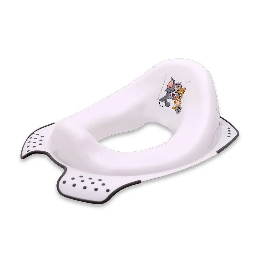 babashop.hu - Lorelli WC szűkítő anatómiai - Disney - Tom & Jerry