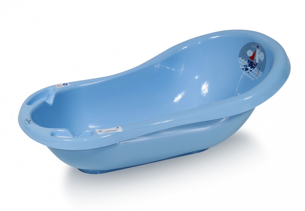 babashop.hu - Lorelli piskótakád 84cm - Ocean kék