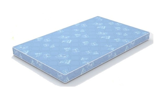 babashop.hu - Lorelli Relax szivacs matrac 60x120x12 cm