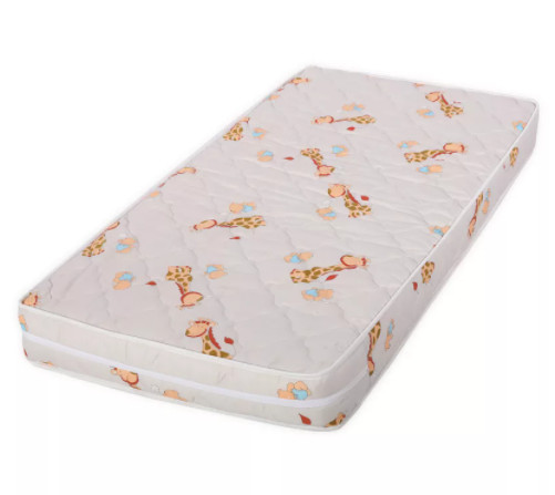babashop.hu - Lorelli Relax szivacs matrac 70x140x12 cm