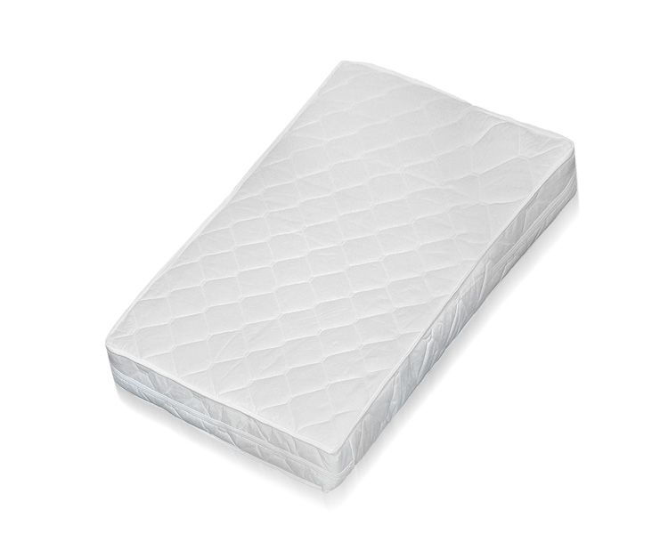 babashop.hu - Lorelli Havana Premium matrac 60x120x10 cm - fehér