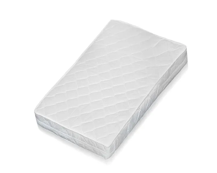 babashop.hu - Lorelli Havana Premium matrac 60x120x10 cm - fehér