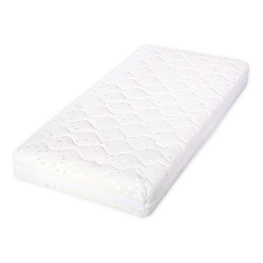babashop.hu - Lorelli Top Exclusive szivacs matrac 60x120x13 cm