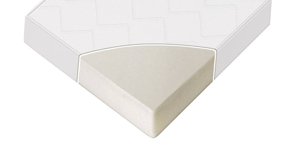 babashop.hu - Lorelli Sweet Dreams matrac 62x110x10 cm