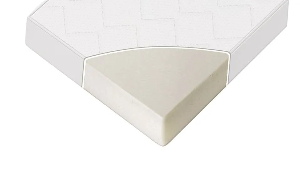 babashop.hu - Lorelli Sweet Dreams matrac 62x161x14 cm